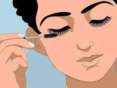 10 نکته مهم برای مراقبت های بعد از کاشت مژه