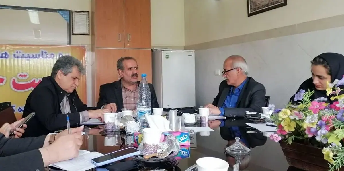 امنیت شغلی و معیشتی مهمترین خواسته کارگران در روز جهانی کارگر است