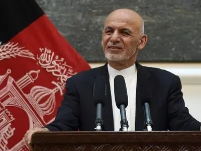 صلح حقیقی تنها زمانی ممکن می‌شود که طالبان با آتش‌بس موافقت کند