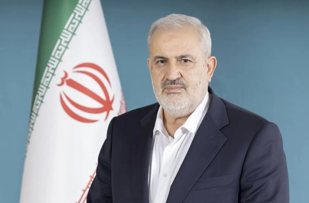  وزیر نیرو حمله ارتش تروریستی آمریکا به تأسیسات آبی هندیجان را محکوم کرد