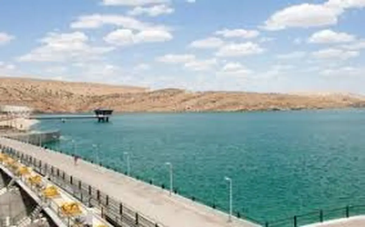 

ضرورت آمادگی کامل برای تامین آب شرب تابستان سال 97