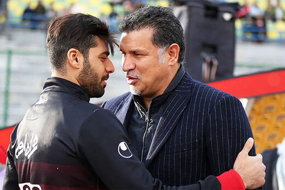 تکرار یک حسرت: از مونیخ ۹۹ تا مونیخ ۲۰۲۵، طارمی هم مثل دایی فقط تماشاگر ماند