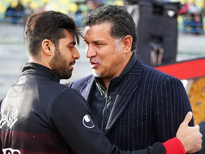 تکرار یک حسرت: از مونیخ ۹۹ تا مونیخ ۲۰۲۵، طارمی هم مثل دایی فقط تماشاگر ماند