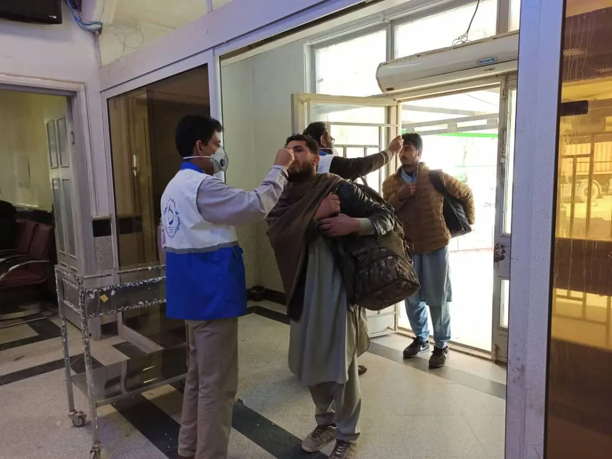 تاکنون موردی از ابتلا به ویروس کرونا در سیستان و بلوچستان مشاهده نشده/ اقدامات پیشگیرانه در دست اجراست/ بیمارستان‌های زاهدان در وضعیت اضطراری