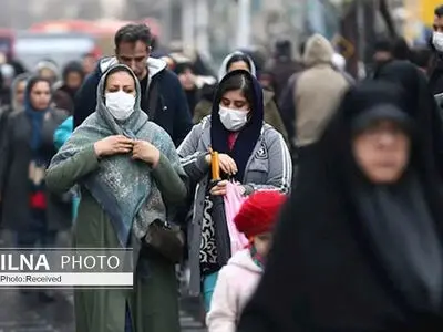 امکان بازگشت به وضعیت عادی در پایتخت وجود ندارد/ شلوغی شهر به سیاست‌های اتخاذ شده باز می‌گردد/ اگر می‎توانید سوار مترو نشوید!