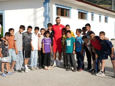 دورسون طرفدارانش را به اردوی پرسپولیس کشاند!
