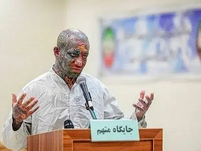 تتلو به بند عمومی منتقل شد