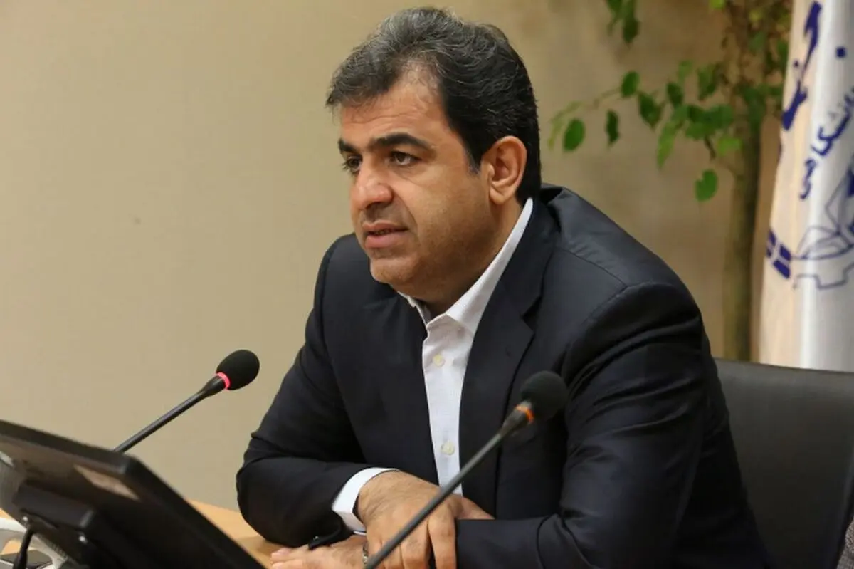 برنامه اعطای یارانه سود تسهیلات به خریداران ماشین‌آلات معدنی ایرانی