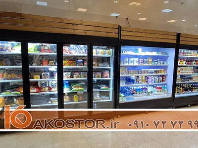نکات کلیدی در نگهداری و سرویس دوره ای یخچال صنعتی