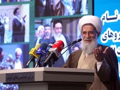شهید آیت‌الله آل‌هاشم مدیر ترازی بود که به این زودی‌ها قابل تکرار نیست
