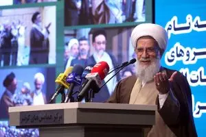 شهید آیت‌الله آل‌هاشم مدیر ترازی بود که به این زودی‌ها قابل تکرار نیست