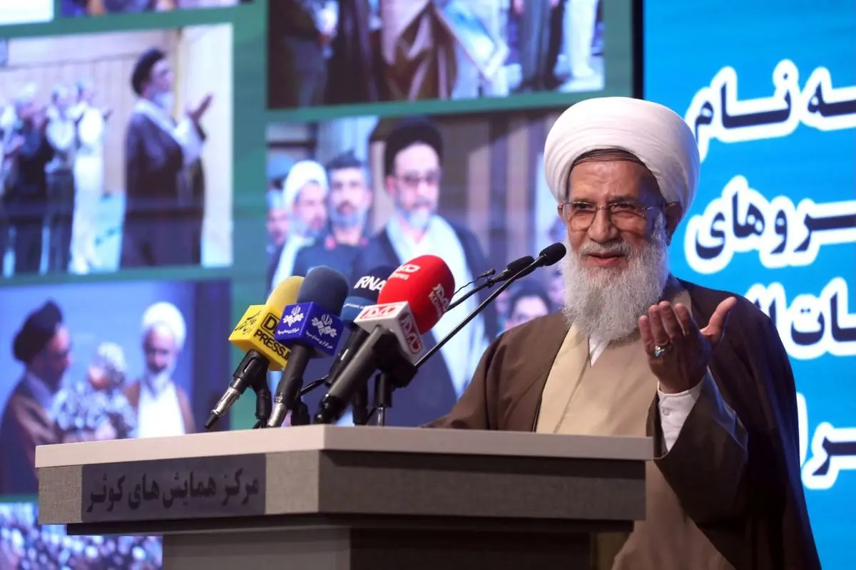 شهید آیتالله آلهاشم مدیر ترازی بود که به این زودیها قابل تکرار نیست