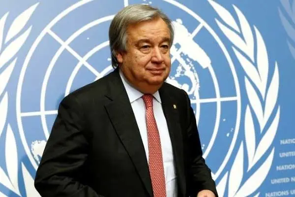 UN welcomes resumption of US-Iran talks
