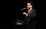 همایون شجریان به شیراز می‌رود
