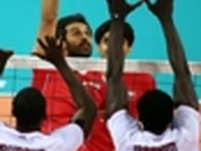 تغییر ساعت دیدار والیبال ایران و کره جنوبی