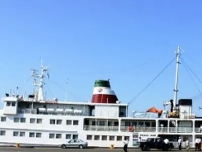 «دوو» برای ایران کشتی می‌سازد