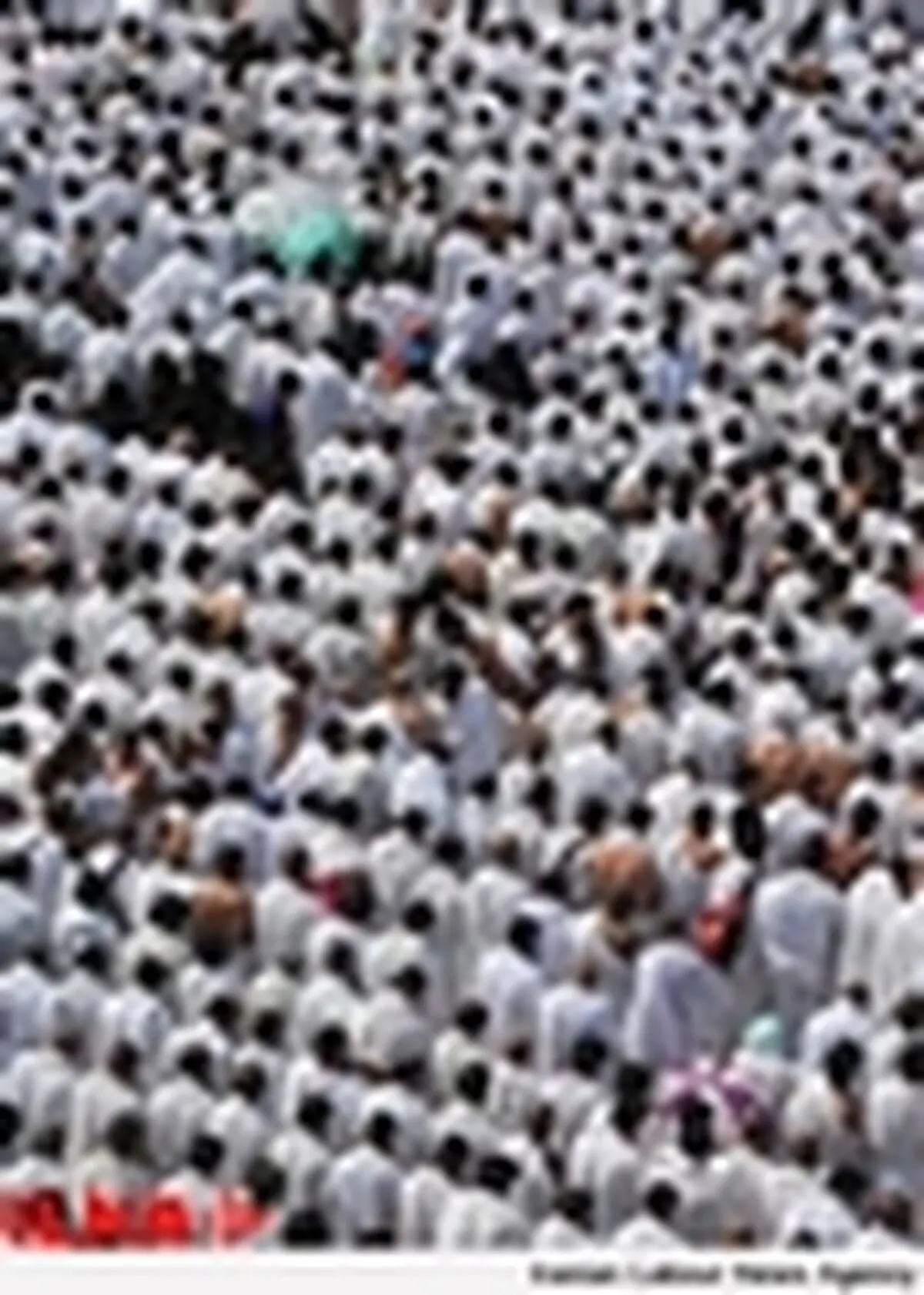 برگزاری مراسم مناجات و دعای عرفه در دارالزهرا