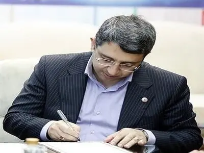 رئیس سازمان بهزیستی با صدور پیامی درگذشت محمدرضا راه‌چمنی را تسلیت گفت