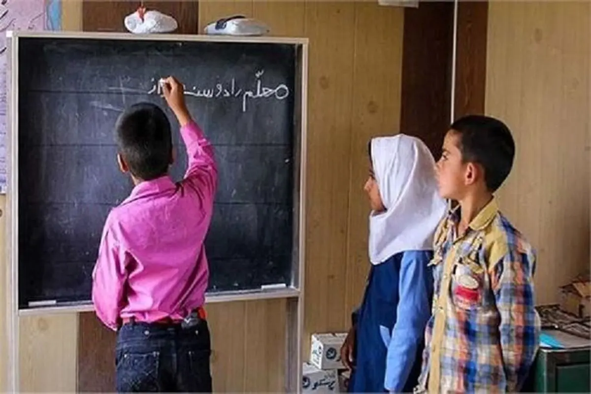 ۲۷۰۰ دانش آموز یتیم خراسان شمالی منتظر کمک مسئولان استان
