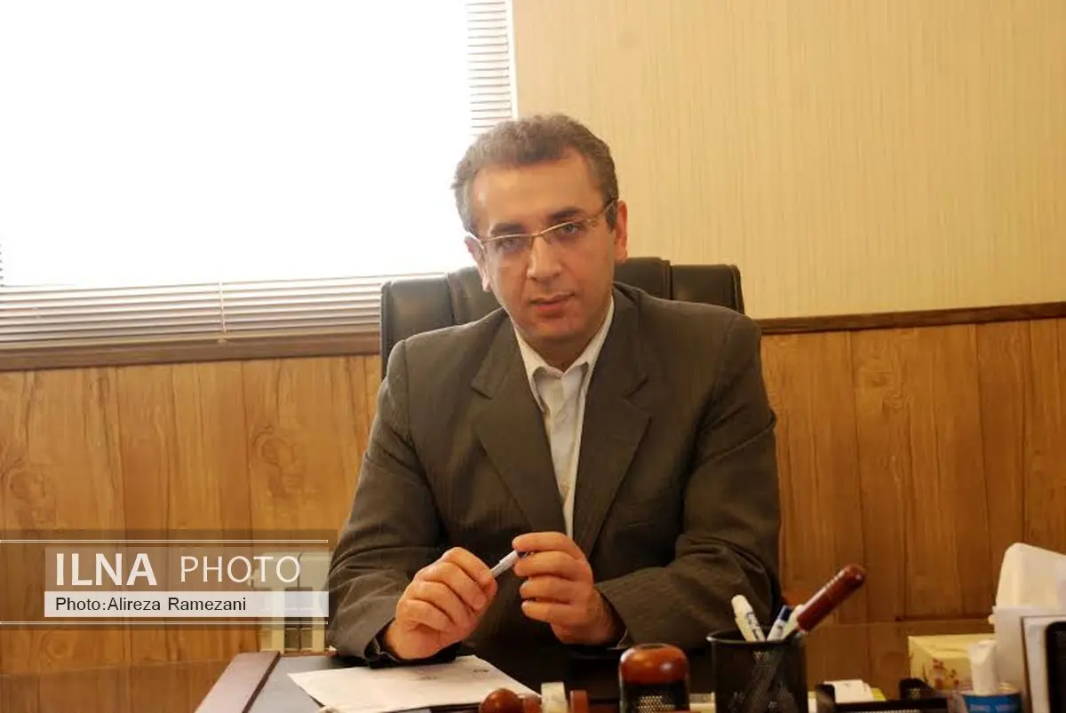 میانگین سن قربانیان تصادفها ۲۴ سال است