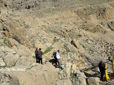 اردوت ها، روستاهایی فراموش شده در کوه‌های سوسن ایذه + تصاویر 