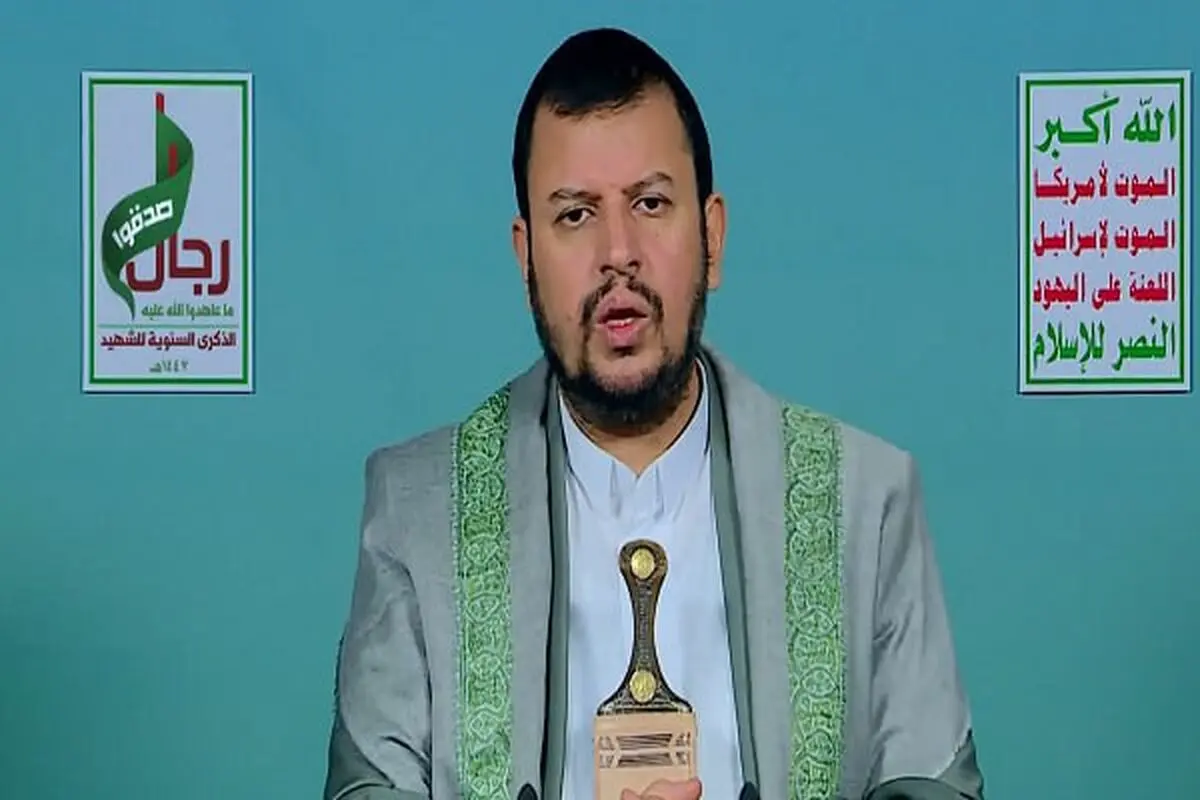 الحوثی: شهادت امتیازی منحصر به فرد است