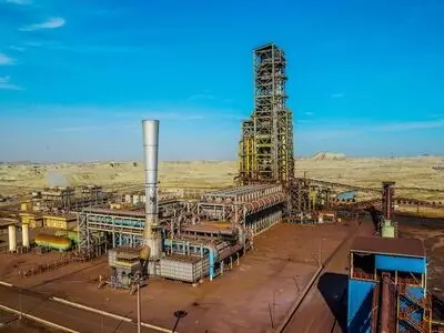 قطار صعودی «فصبا» در 1403 / از رشد تولید تا همکاری با دانشگاه؛ صبا فولاد در مسیر پیشرفت