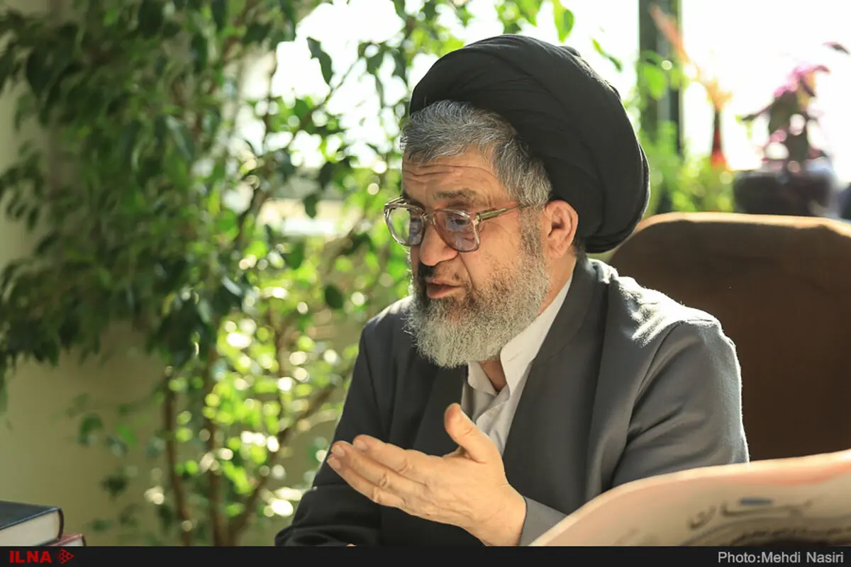 سال ۸۸ جامعه روحانیت نسبت به هاشمی تعلل کرد و مایه نگذاشت / بعد از فوت آیت‌الله حقایق زیادی روشن شد
