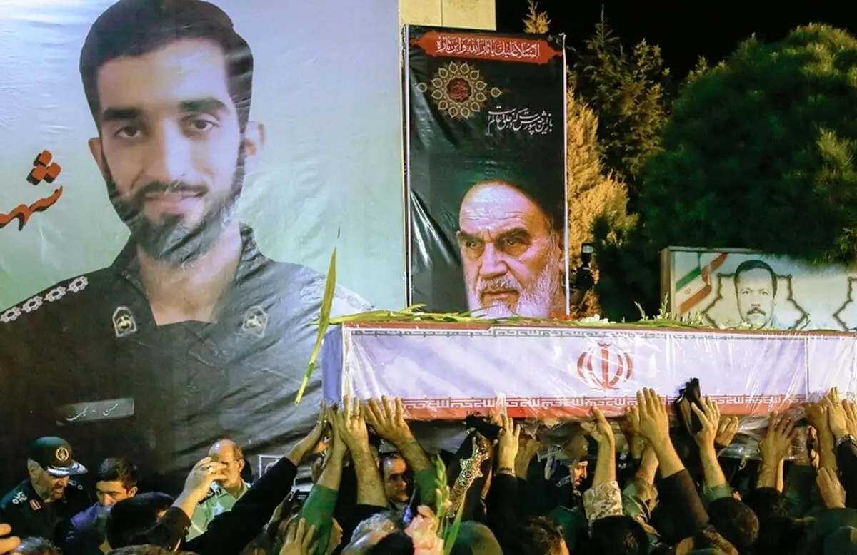 وزیر جهاد کشاورزی برای تشییع پیکر شهید حججی به نجف آباد می‌رود