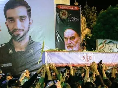 وزیر جهاد کشاورزی برای تشییع پیکر شهید حججی به نجف آباد می‌رود