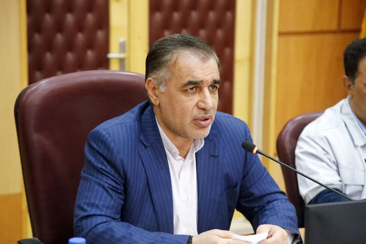 نقشه راه احیای آی‌تی‌آی و قند ممسنی تدوین شد/ بروکراسی زائد مانع احیای صنایع نشود