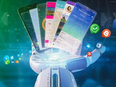 بهترین اپلیکیشن های هوش مصنوعی برای موبایل