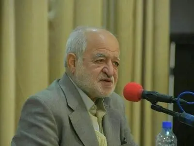 رئیس شورای هماهنگی جبهه اصلاحات اصفهان در گذشت