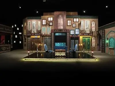 «از سرگذشت» ویژه‌برنامه شبکه نسیم برای ایام محرم