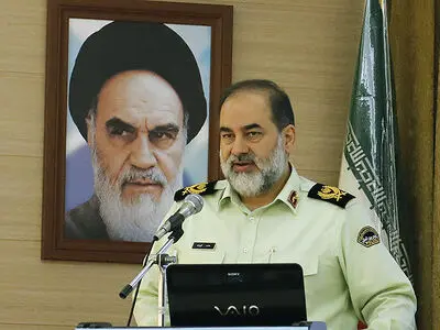 استرداد کلاهبردار 4 میلیارد ریالی به کشور