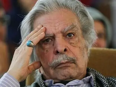 یک عمر هنر و درخشش منوچهر اسماعیلی، فراموش نشدنی است