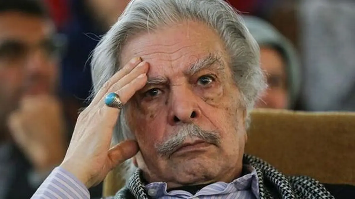 یک عمر هنر و درخشش منوچهر اسماعیلی، فراموش نشدنی است