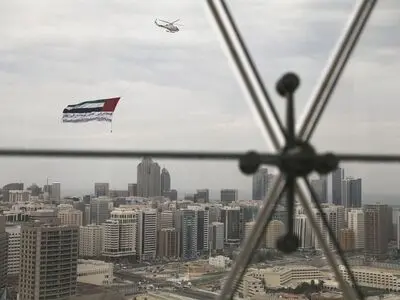 رصد چندین پهپاد برخاسته از فرودگاه صنعا