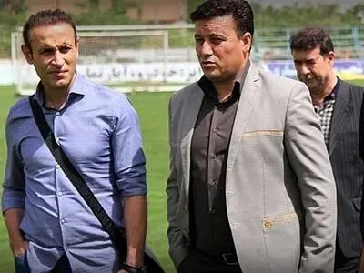 محمودی: پیمان بابایی گفته بود «اگر در تراکتور نمانم، مَرد نیستم»