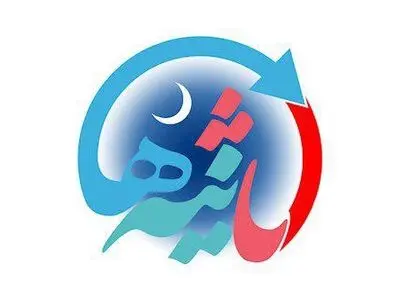 رقابت مجریان مرد در مسابقه ثانیه‌ها
