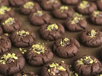 طرز تهیه شیرینی موکا، ویژه نوروز