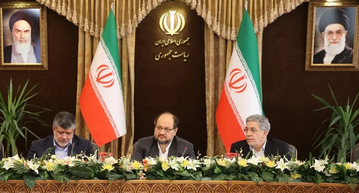 کارگروه تنظیم بازار تشکیل جلسه داد /تاکید بر ضرورت تامین کالاهای اساسی و مایحتاج عمومی مردم