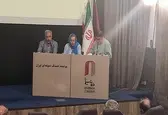 از اولویت‌های خانه سینما تا ابراز نگرانی عسگرپور از اظهارات رئیس سازمان سینمایی