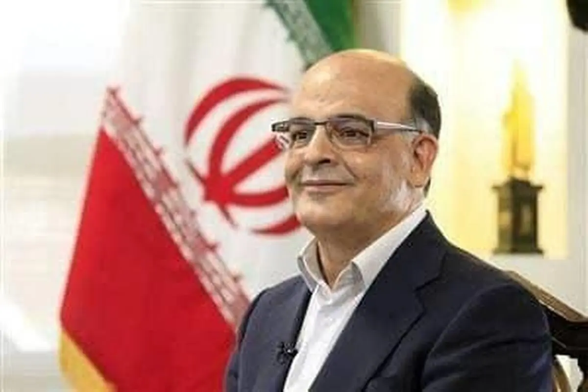 مدیرعامل فولاد مبارکه با صدور پیامی هفته دولت را گرامیداشت