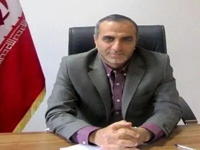 مهرابیان معاون بهداشتی دانشگاه علوم پزشکی گیلان شد