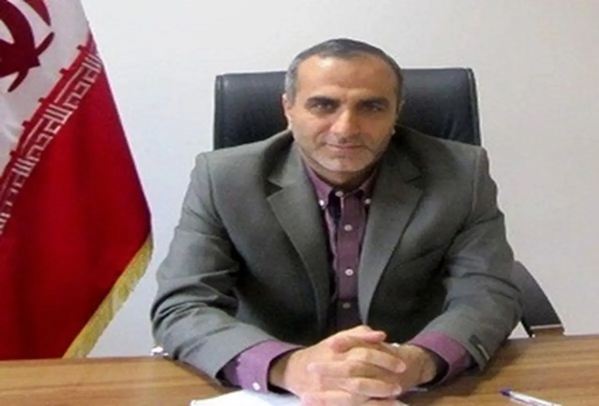 مهرابیان معاون بهداشتی دانشگاه علوم پزشکی گیلان شد