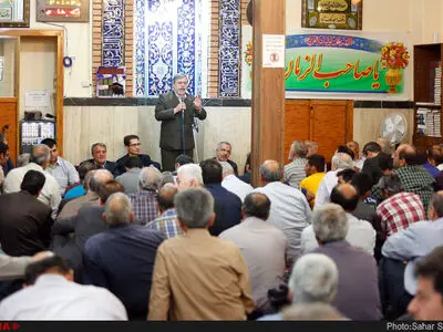 ساماندهی بازار تهران اولویت اصلی شورای‌شهر پنجم است