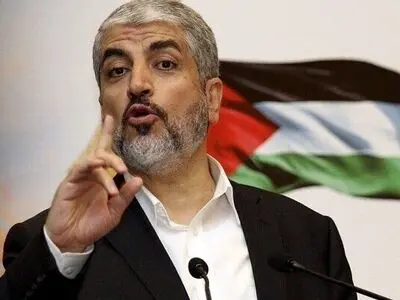 Zionist regime could not achieve its goals: Hamas