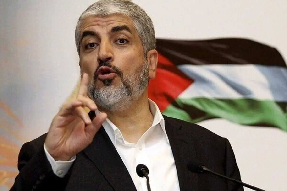 Zionist regime could not achieve its goals: Hamas