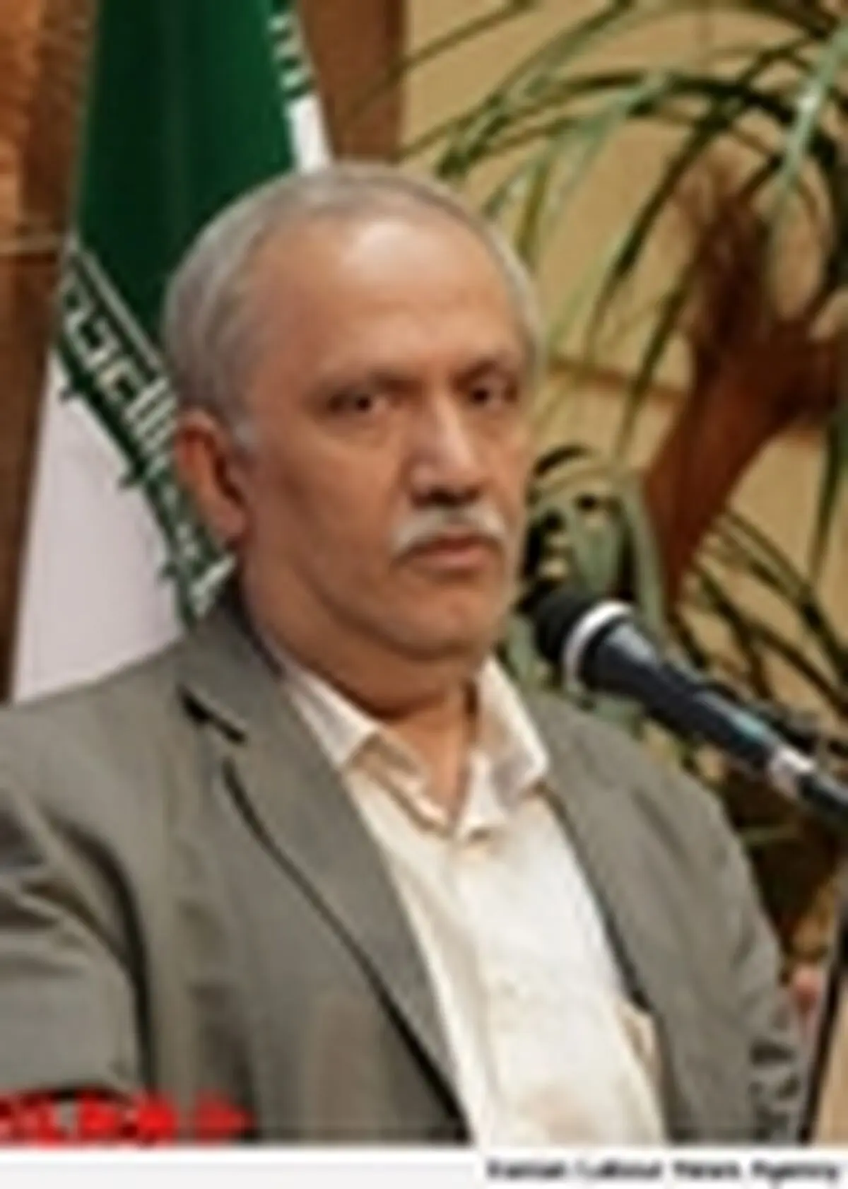 تعیین بیمارستانی در تهران برای قرنطینه موارد مشکوک به ابولا